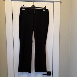 Esprit Black Trousers